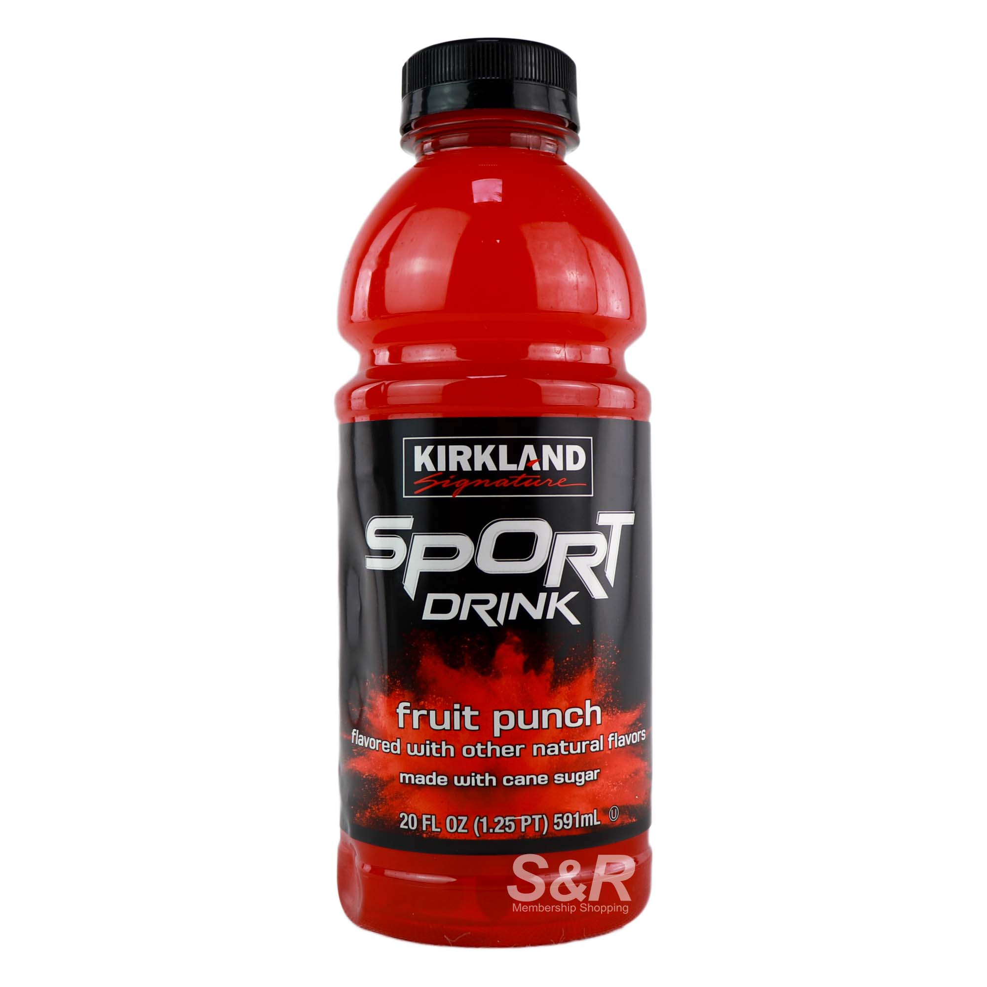 Kirkland Signature Sport Drink 591mL Kirkland Signature Sport Drink 591mL